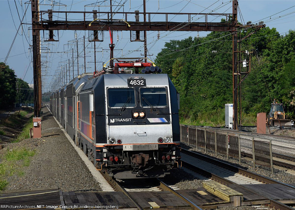 NJT 4632